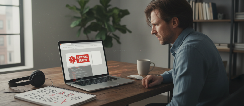 How to Troubleshoot Common WordPress Errors