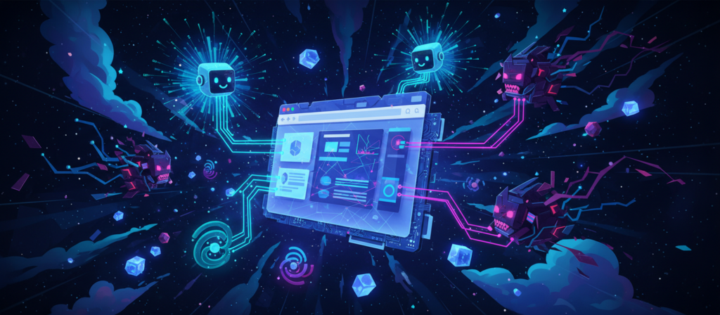 Why Your Next Website Visitor Won't Be Human