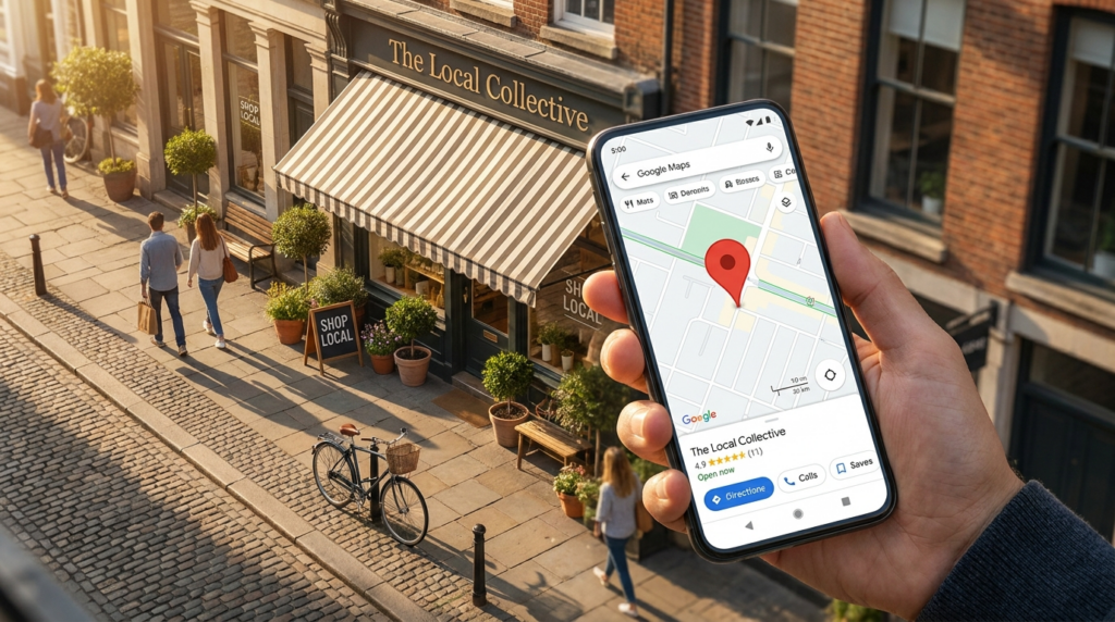 Local SEO for WordPress in 2026