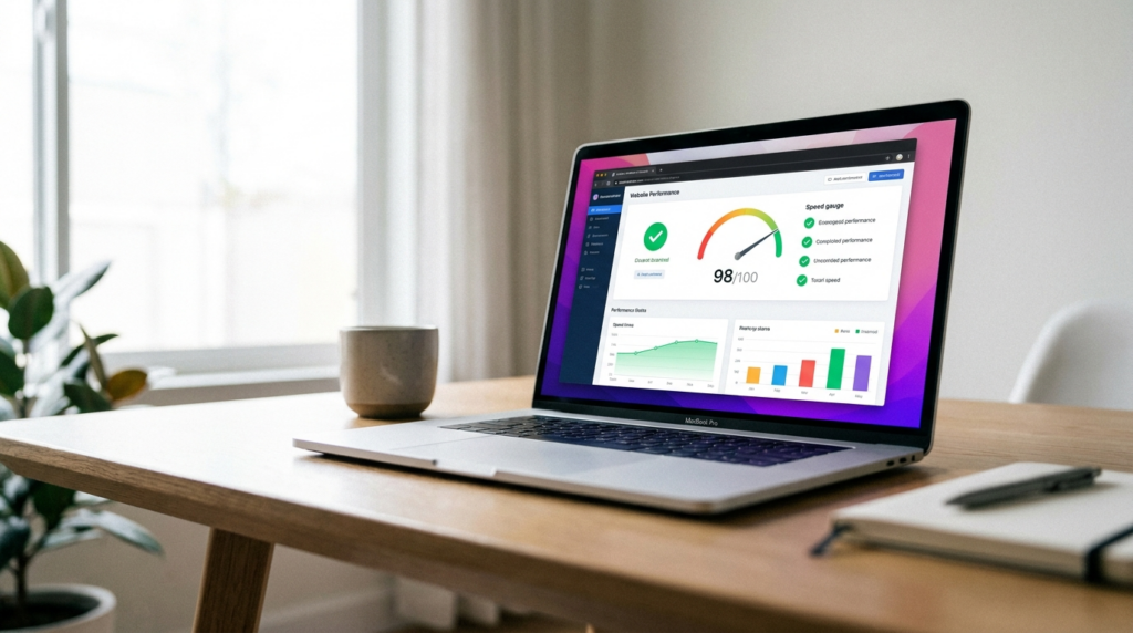 WordPress Site's Speed Is a Silent Sales Killer